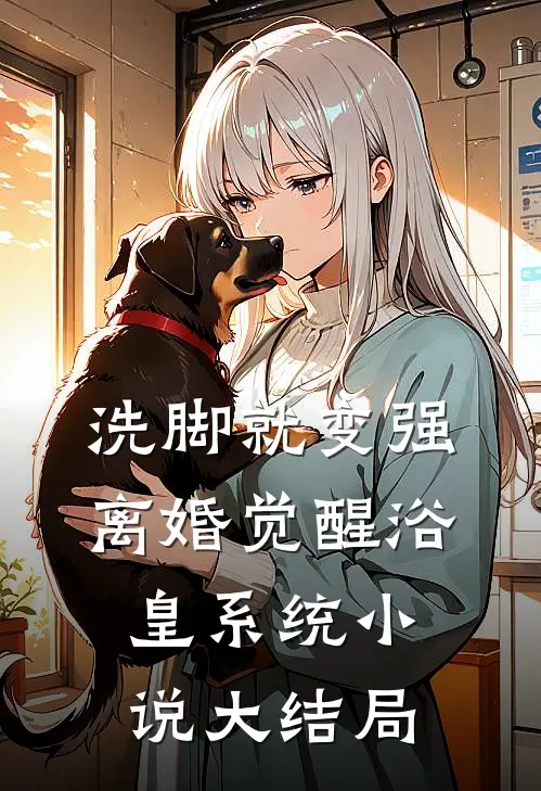 洗脚就变强：离婚觉醒浴皇系统小说大结局