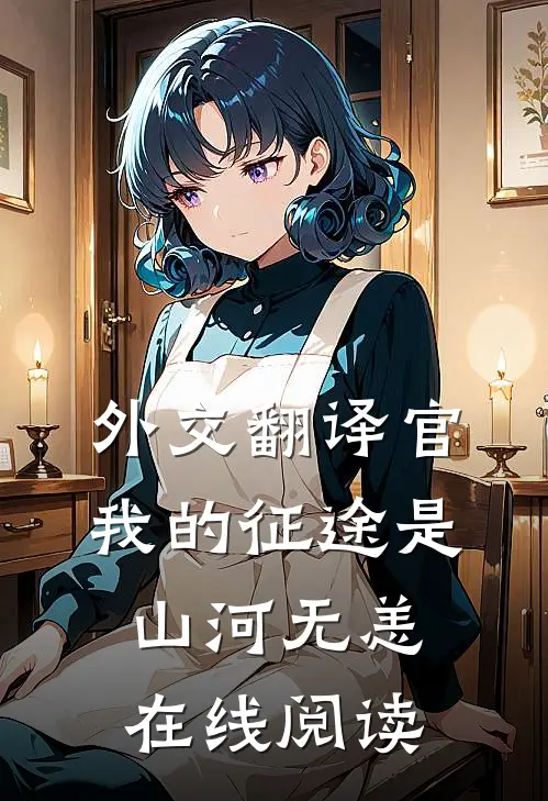 外交翻译官：我的征途是山河无恙在线阅读