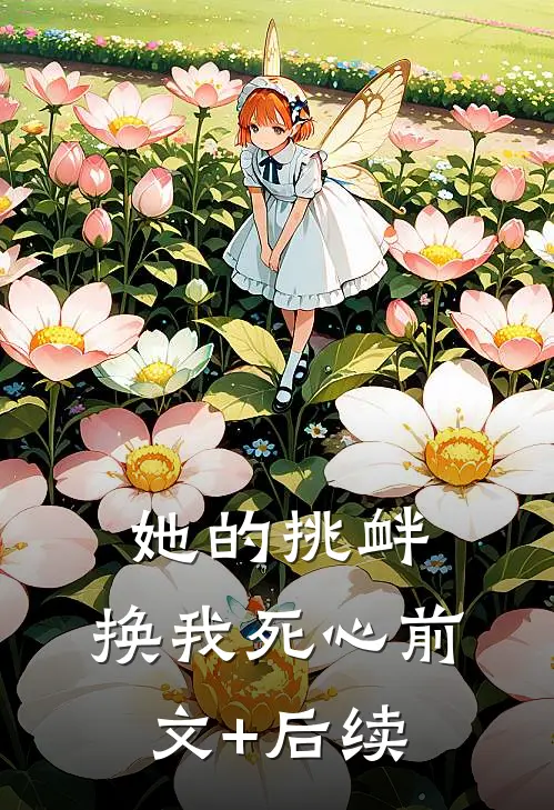 她的挑衅，换我死心前文+后续