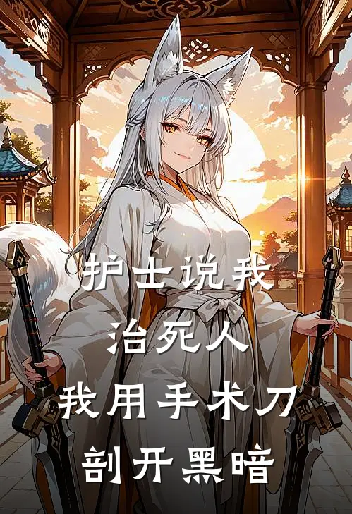 护士说我治死人，我用手术刀剖开黑暗