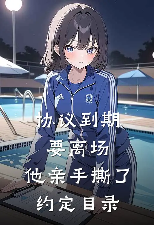 协议到期要离场，他亲手撕了约定目录