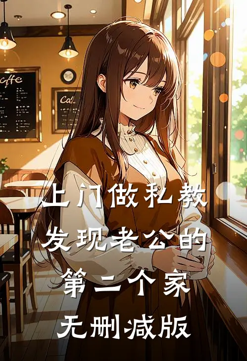 上门做私教，发现老公的第二个家无删减版