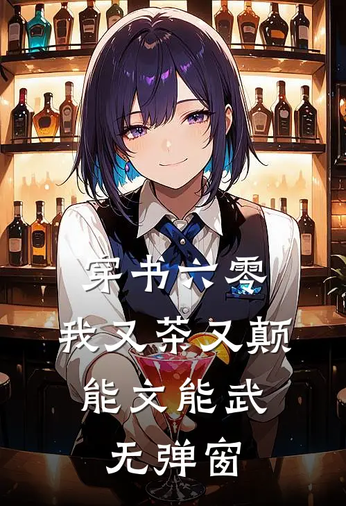 穿书六零：我又茶又颠，能文能武无弹窗