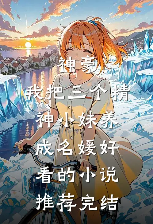 神豪：我把三个精神小妹养成名媛好看的小说推荐完结