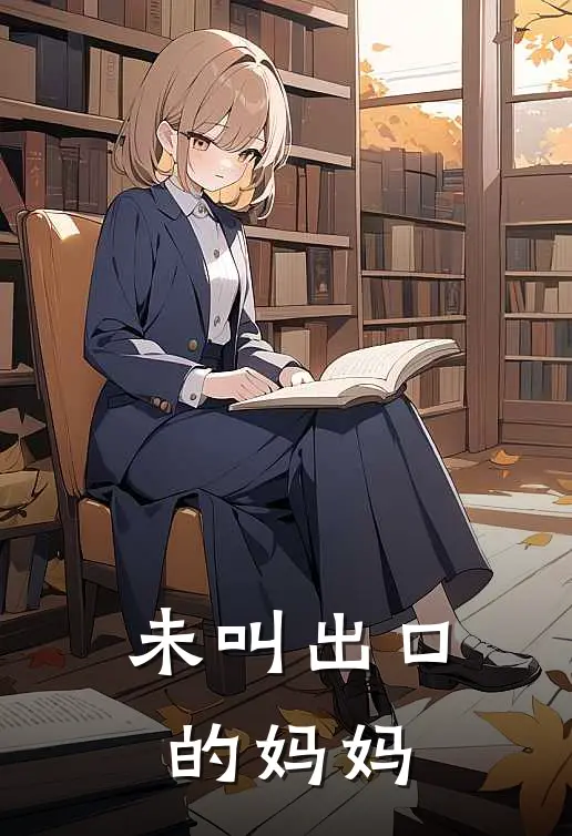 未叫出口的妈妈怎么称呼