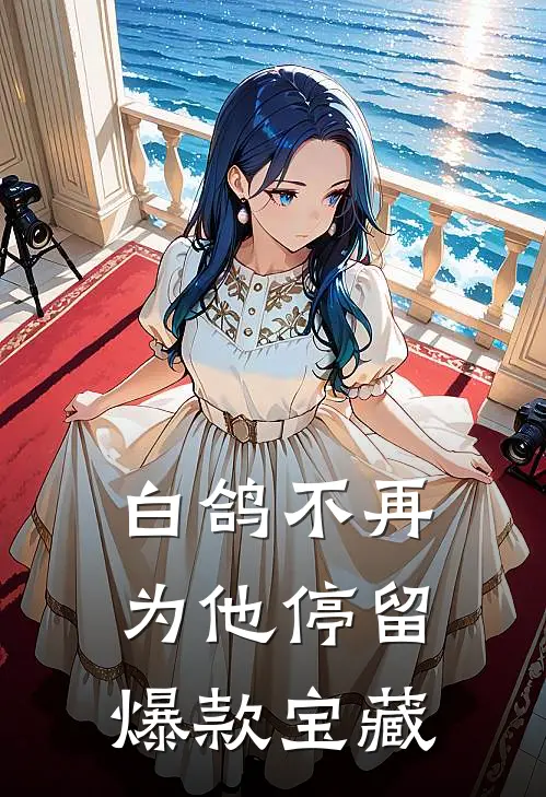 白鸽不再为他停留爆款宝藏