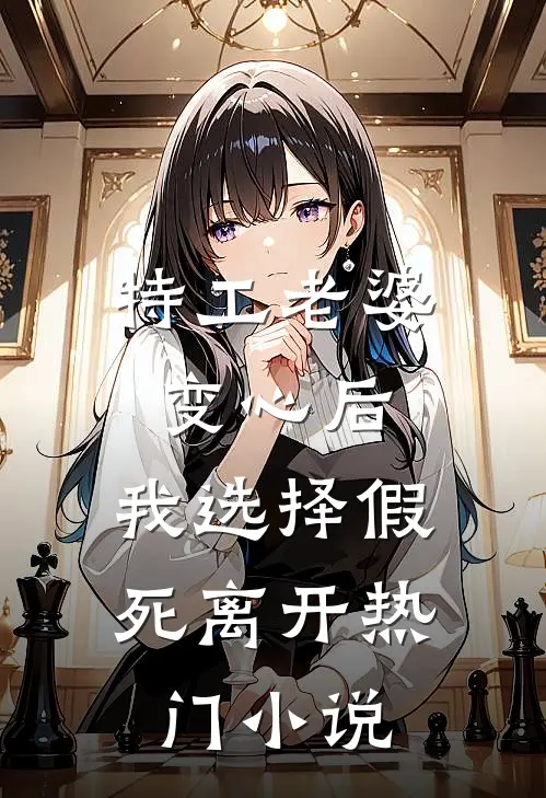 特工老婆变心后，我选择假死离开热门小说