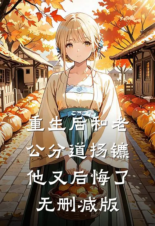 重生后和老公分道扬镳他又后悔了无删减版