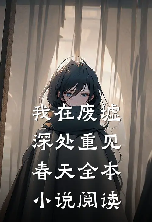 我在废墟深处重见春天全本小说阅读