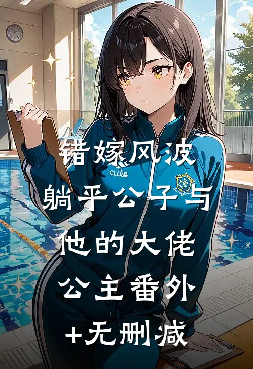 错嫁风波：躺平公子与他的大佬公主番外+无删减