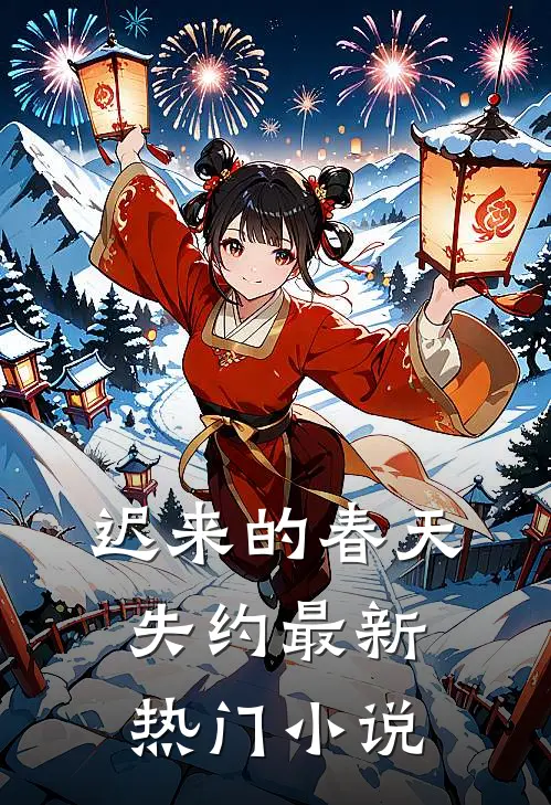 迟来的春天失约最新热门小说