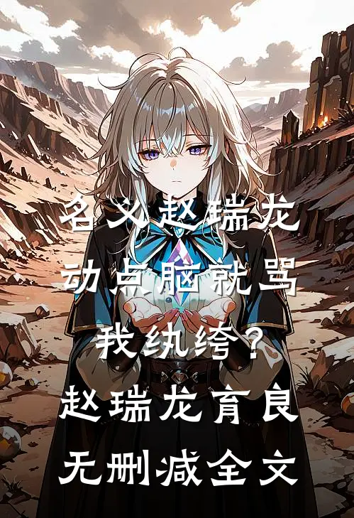 名义赵瑞龙，动点脑就骂我纨绔？赵瑞龙育良无删减全文