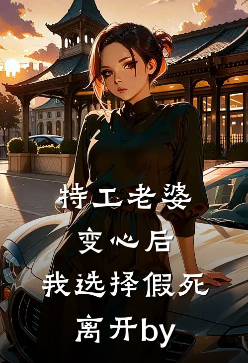 特工老婆变心后，我选择假死离开by