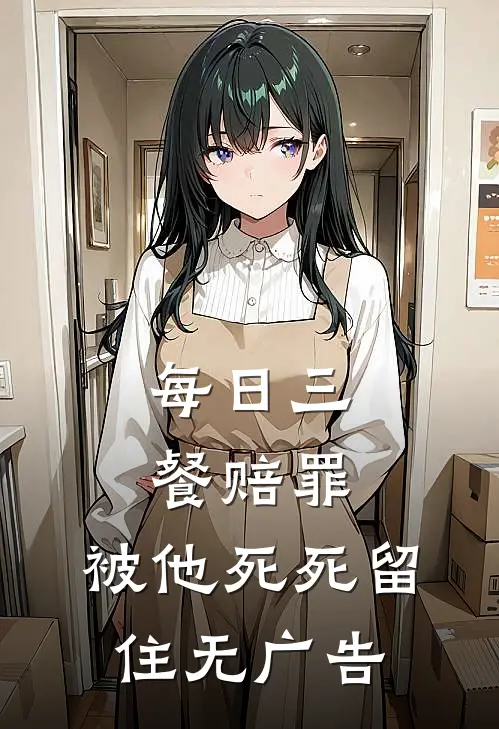 每日三餐赔罪，被他死死留住无广告