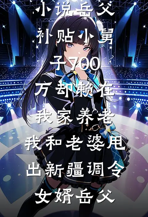 岳父补贴小舅子700万却赖在我家养老，我和老婆甩出新疆调令(女婿岳父)免费小说全本阅读_完结免费小说岳父补贴小舅子700万却赖在我家养老，我和老婆甩出新疆调令女婿岳父