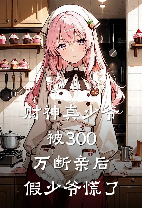 财神真少爷被300万断亲后，假少爷慌了