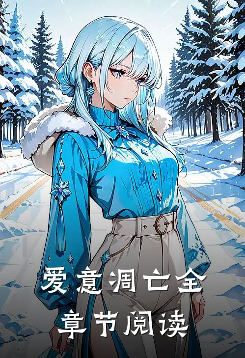 爱意凋亡全章节阅读