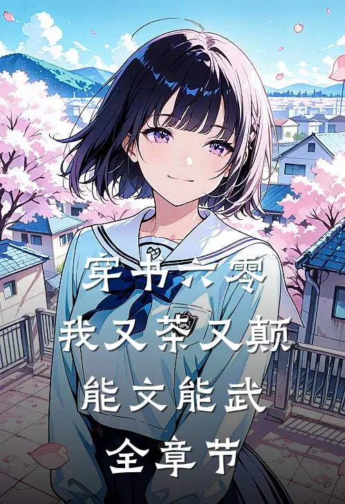 穿书六零：我又茶又颠，能文能武全章节