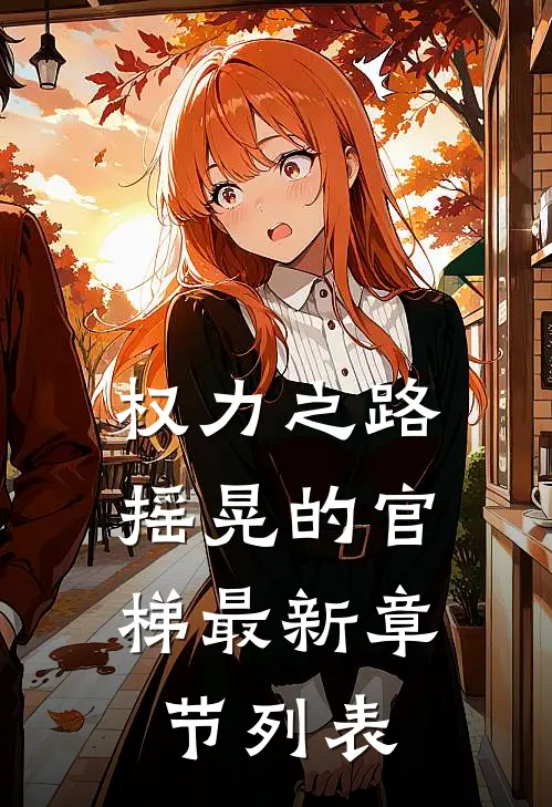 权力之路：摇晃的官梯最新章节列表