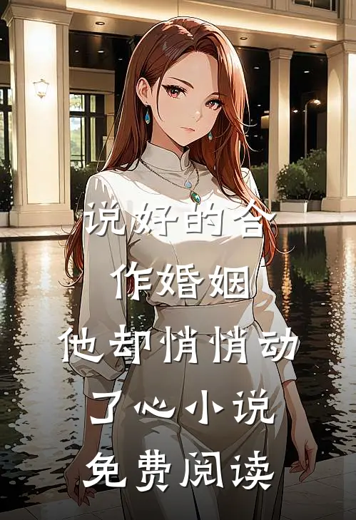 说好的合作婚姻，他却悄悄动了心小说免费阅读