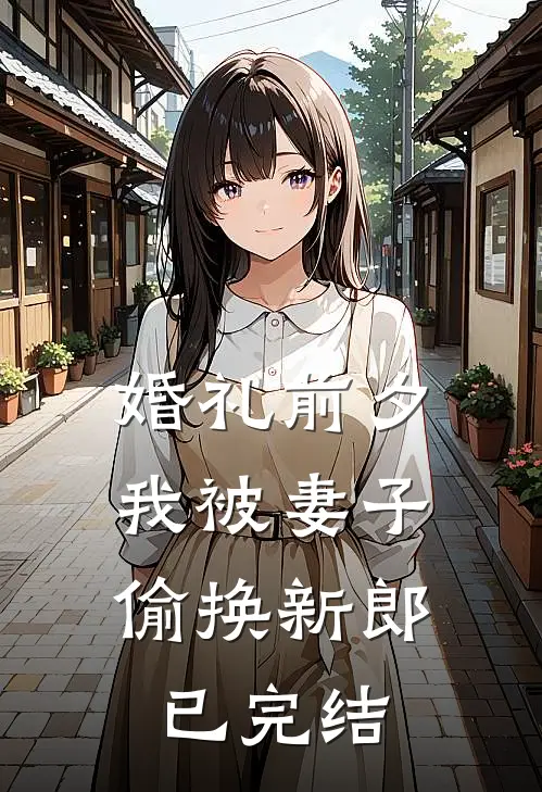 婚礼前夕，我被妻子偷换新郎已完结