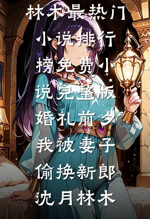 婚礼前夕，我被妻子偷换新郎沈月林木最热门小说排行榜_免费小说完整版婚礼前夕，我被妻子偷换新郎(沈月林木)