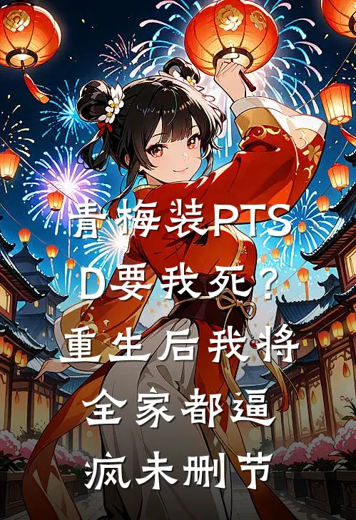 青梅装PTSD要我死？重生后我将全家都逼疯未删节