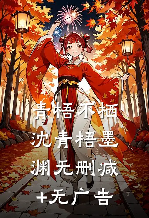 青梧不栖沈青梧墨渊无删减+无广告