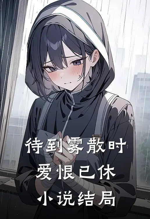 待到雾散时，爱恨已休小说结局