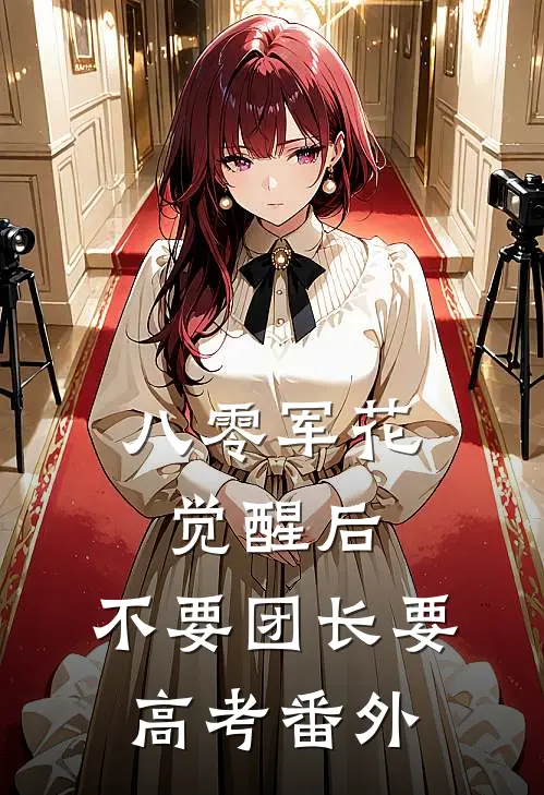 八零军花觉醒后，不要团长要高考番外