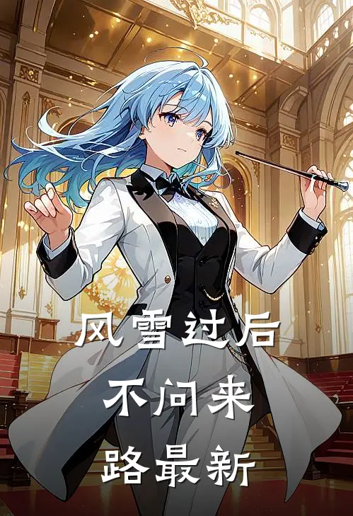 风雪过后，不问来路最新