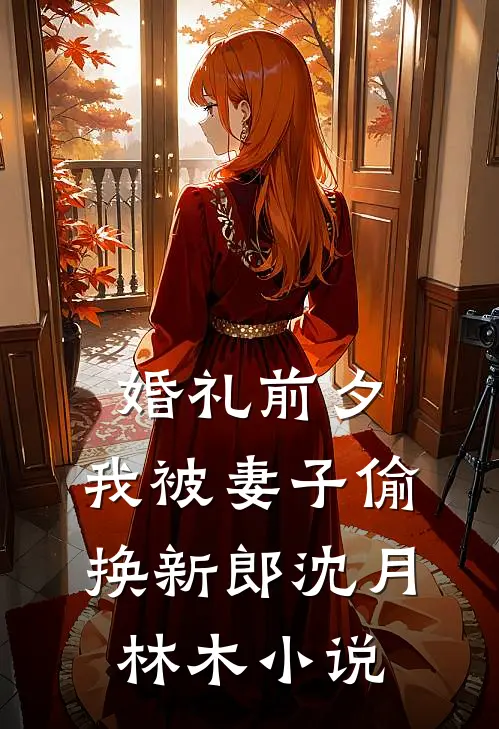 婚礼前夕，我被妻子偷换新郎沈月林木小说