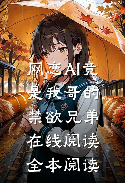 网恋AI竟是我哥的禁欲兄弟在线阅读全本阅读