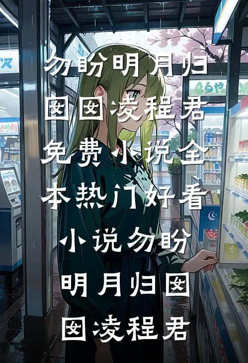 勿盼明月归囡囡凌程君免费小说全本_热门好看小说勿盼明月归(囡囡凌程君)