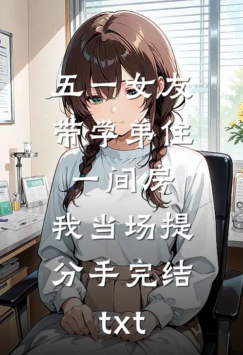 五一女友带学弟住一间房，我当场提分手完结txt