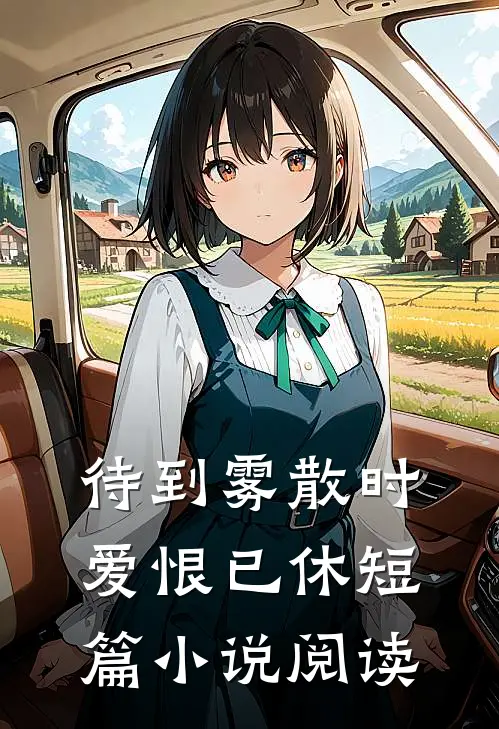 待到雾散时，爱恨已休短篇小说阅读