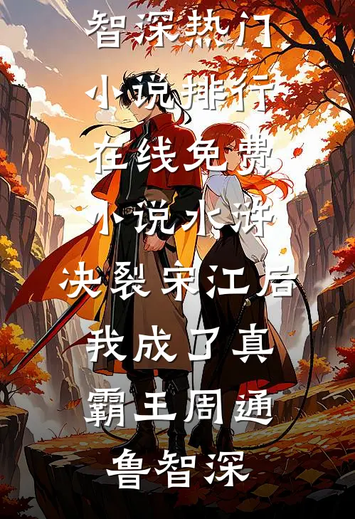 水浒：决裂宋江后，我成了真霸王周通鲁智深热门小说排行_在线免费小说水浒：决裂宋江后，我成了真霸王(周通鲁智深)