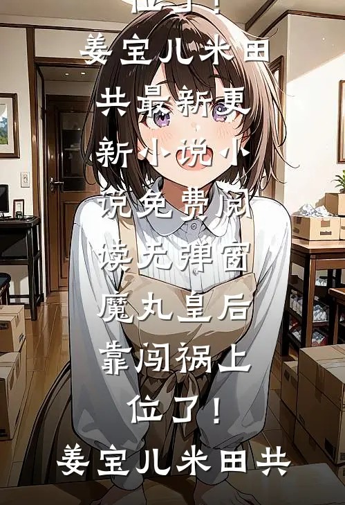 魔丸皇后，靠闯祸上位了！姜宝儿米田共最新更新小说_小说免费阅读无弹窗魔丸皇后，靠闯祸上位了！姜宝儿米田共