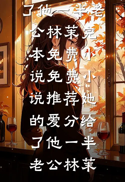 她的爱分给了他一半老公林茉完本免费小说_免费小说推荐她的爱分给了他一半老公林茉