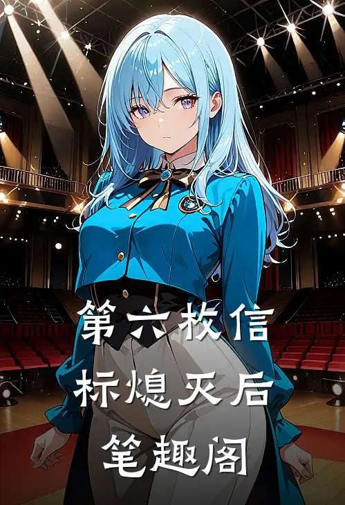 第六枚信标熄灭后笔趣阁