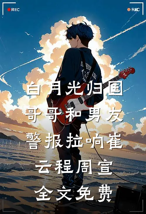 白月光归国，哥哥和男友警报拉响崔云程周宣全文免费