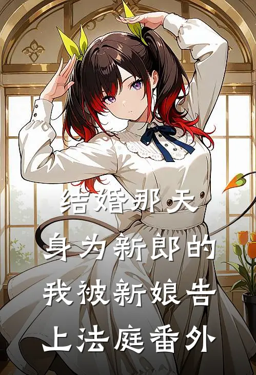 结婚那天，身为新郎的我被新娘告上法庭番外