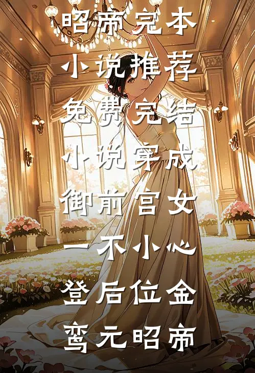 穿成御前宫女，一不小心登后位(金鸾元昭帝)完本小说推荐_免费完结小说穿成御前宫女，一不小心登后位金鸾元昭帝