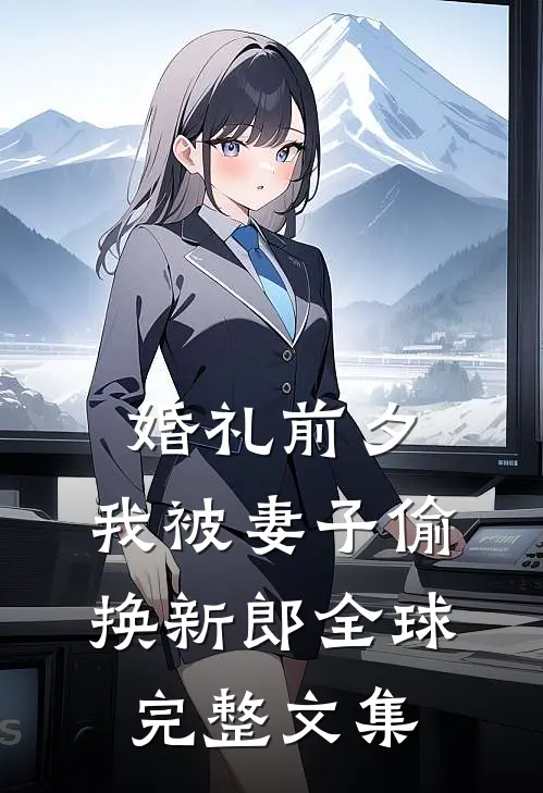 婚礼前夕，我被妻子偷换新郎全球完整文集