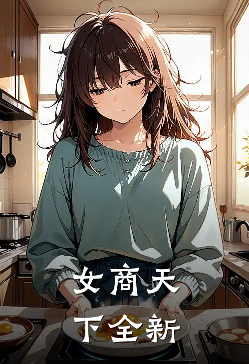女商天下全新