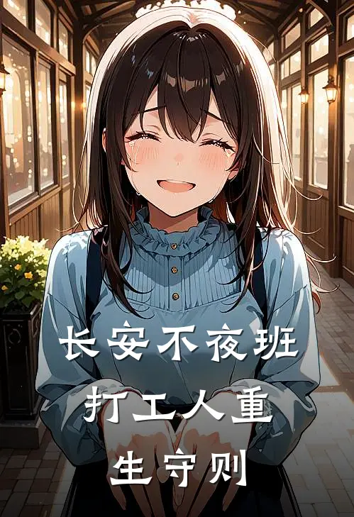 长安不夜班：打工人重生守则