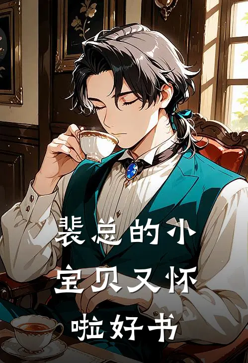 裴总的小宝贝又怀啦好书