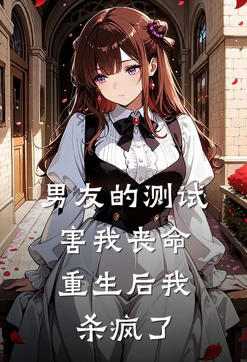 男友的测试害我丧命，重生后我杀疯了