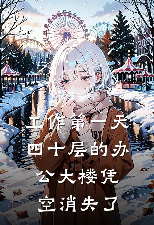 工作第一天，四十层的办公大楼凭空消失了