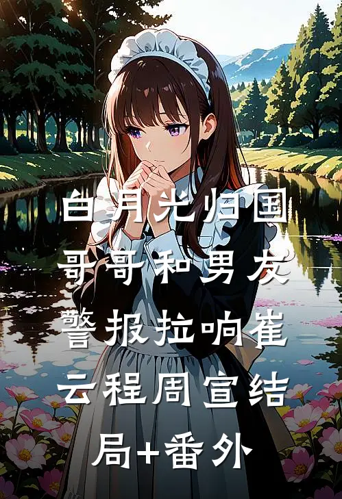 白月光归国，哥哥和男友警报拉响崔云程周宣结局+番外